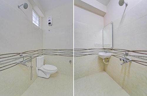 Nanganallur Hotel | Nanganallur Stays Near by Chennai Airport