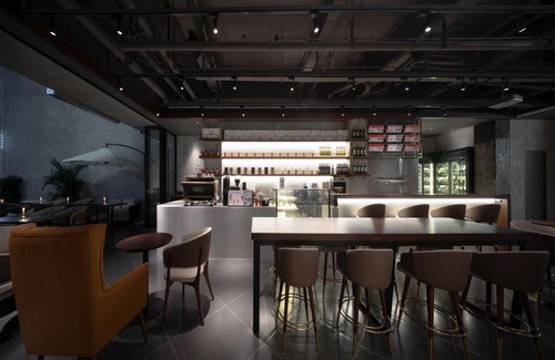 Xinjiekou Hotel | Nanjing Goldstar Hotel