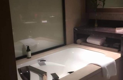 Jiangning Hotel | Nanjing Wanda Realm Hotel