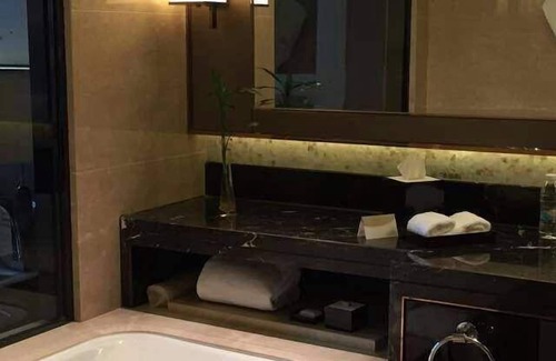 Jiangning Hotel | Nanjing Wanda Realm Hotel