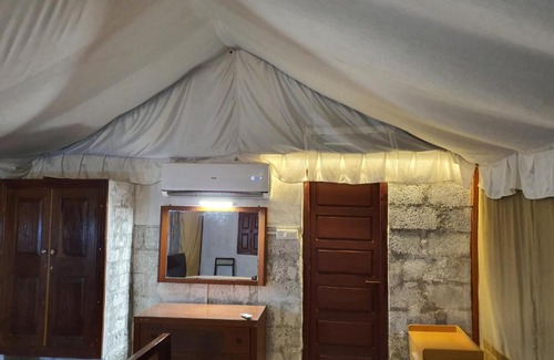 Gudiyatham House | Nannilam Organic Farm Stay