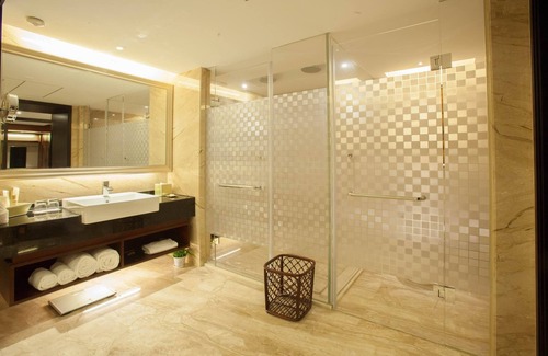 Xi Xiang Tang Hotel | Nanning Landmark Hotel