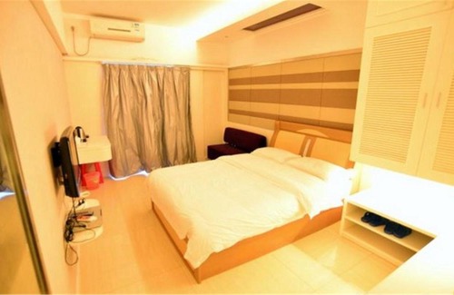 Qingxiu Apartment | Nanning Qingzhou Rental Apartments