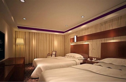 Qingxiu Apartment | Nanning Qingzhou Rental Apartments