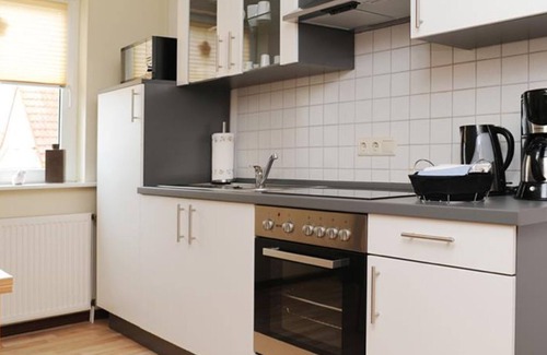 Woquard Apartment | *Nanninga - Holiday apartment Nanni - Nanni OG