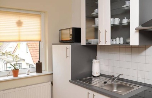 Woquard Apartment | *Nanninga - Holiday apartment Nanni - Nanni OG
