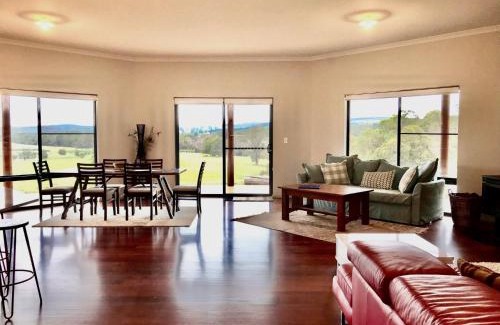 Nannup House | Nannup Rise Holiday Home
