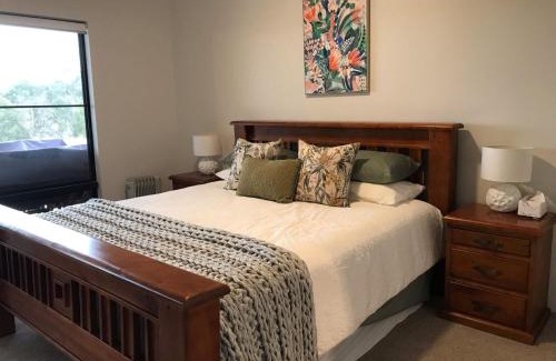 Nannup House | Nannup Rise Holiday Home