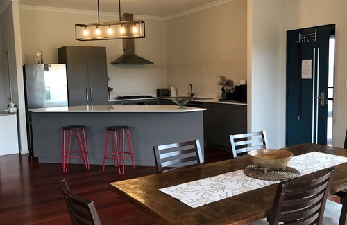 Nannup House | Nannup Rise Holiday Home