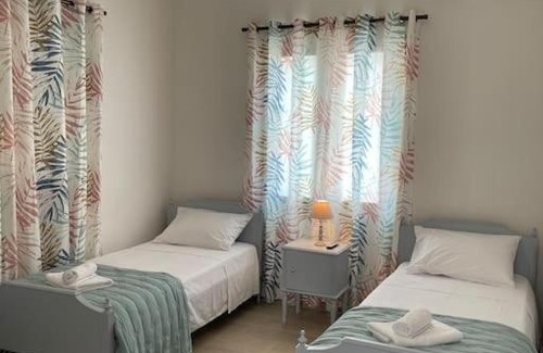 Spetses Apartment | Nano's House Οροφοδιαμέρισμα στο κέντρο