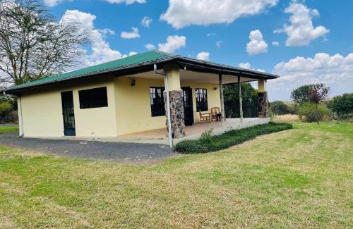 Nanyuki Villa | Nanyuki Delight Luxury Homes