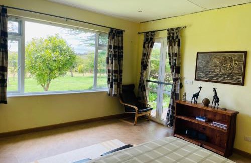 Nanyuki Villa | Nanyuki Delight Luxury Homes