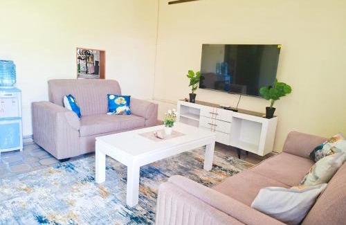 Western Province Apartment | Nanyuki HomeStays