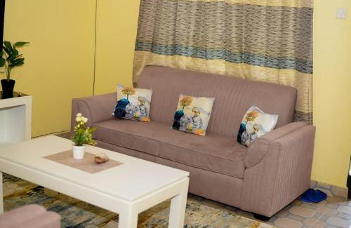 Western Province Apartment | Nanyuki HomeStays