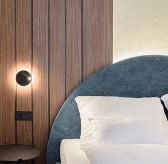Salorno Bed & Breakfast | NAOMI Rooms