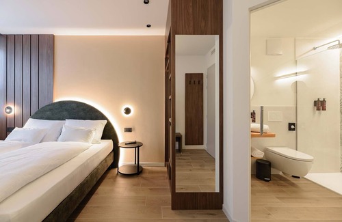 Salorno Bed & Breakfast | NAOMI Rooms