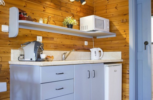 Ramot House | Naomi's B&B