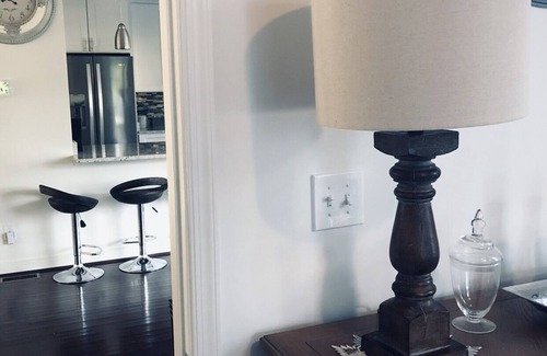 Parkville House | Naomi’s Beautiful Baltimore Studio Suite~Sleeps 2