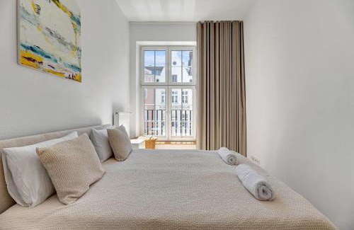 Old Town Apartment | NAP Apartments Ogarna