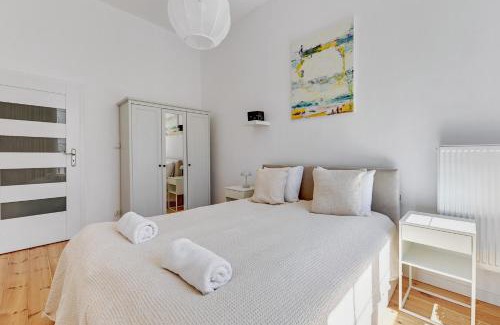 Old Town Apartment | NAP Apartments Ogarna