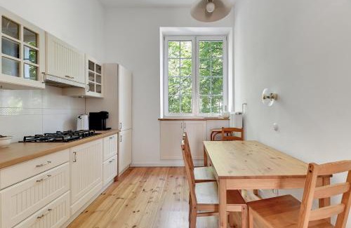 Old Town Apartment | NAP Apartments Ogarna