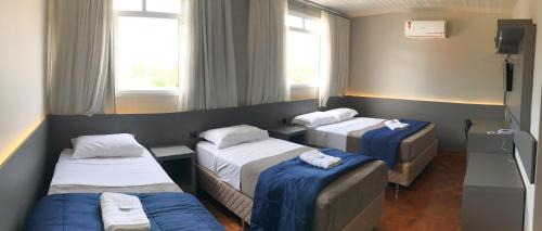Colonia Dona Luiza Hotel | Nap Hotel