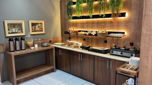 Colonia Dona Luiza Hotel | Nap Hotel