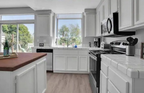 Vallejo House | Napa, Sonoma, SF, Six Flags & Ferry in Minutes!
