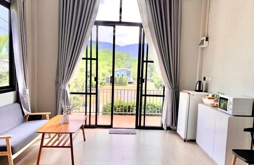 Mu Si Hotel | Napa
