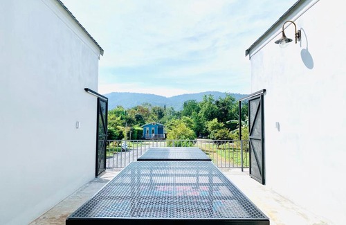 Mu Si Hotel | Napa
