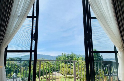 Mu Si Hotel | Napa