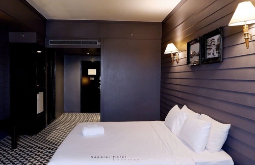 Udon Thani Hotel | Napalai Hotel