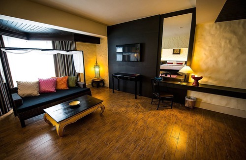 Udon Thani Hotel | Napalai Hotel