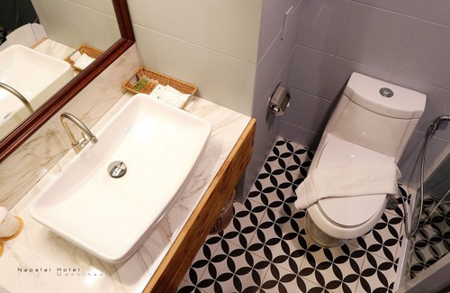 Udon Thani Hotel | Napalai Hotel