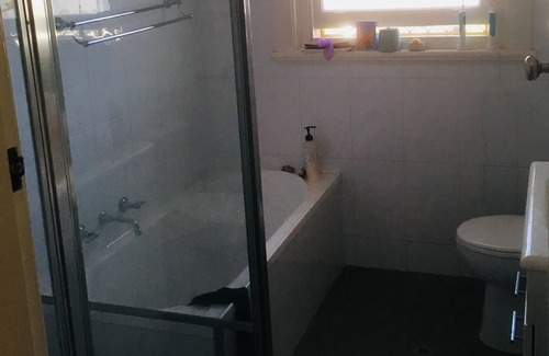 East Tamworth House | NAPIER ST HIDEAWAY EAST TAMWORTH