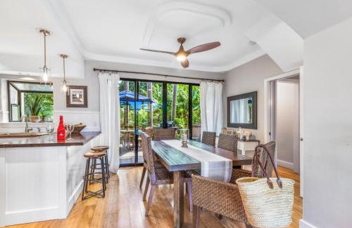 Napili Apartment | Napili Gardens B7 3 Bedroom townhouse