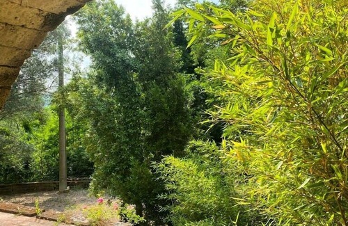 Melizzano House | Naples countryside, one of a kind dome experience