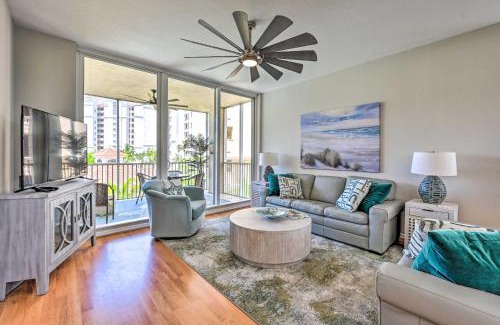 Vanderbilt Beach Apartment | Naples Escape in Regatta with Resort Amenities!
