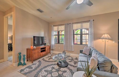 Ole House | Naples Resort Townhome with Endless Amenities!
