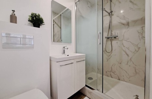 Jamin Apartment | Naples, Studio Centre Ville