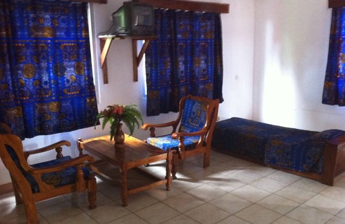 Lome Hotel | Napoléon Aéroport