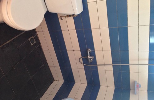 Lome Hotel | Napoléon Aéroport