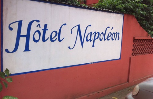 Lome Hotel | Napoléon Aéroport