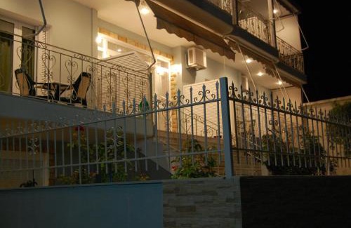 Rovies Apartment | Napoleon