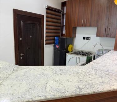 Abuja Apartment | Napoleons Nest - Terravista Apartments
