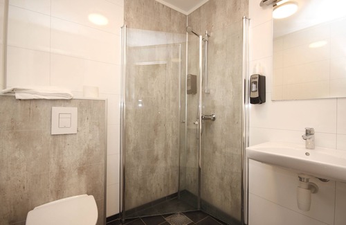 Sandnessjoen Hotel | Napoli resturant & Hotell