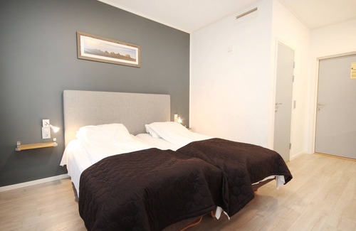 Sandnessjoen Hotel | Napoli resturant & Hotell