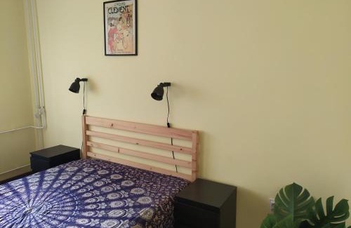 Tokaj Apartment | Napraforgó apartman Tokaj