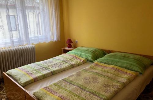Kehidakustany House | Napsugár Vendégház