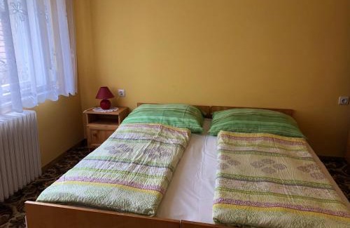 Kehidakustany House | Napsugár Vendégház